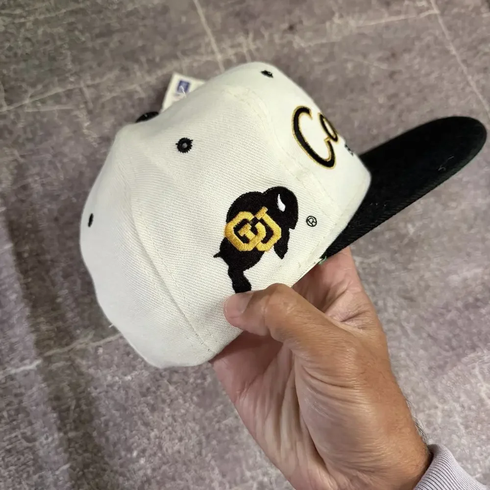 Sports Specialties hat brand